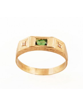 Anel de formatura - 3003906 Anel de formatura - 3003906